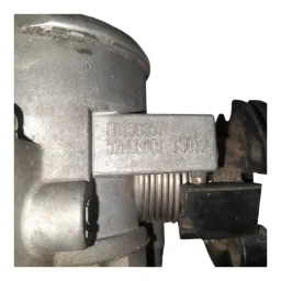 CORPO BORBOLETA TBI PAJERO TR4 2.0 FLEX 2008 A 2015 CD150057