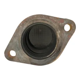 CATALISADOR SECUNDÁRIO LH PAJERO TR4 2.0 FLEX 2008 A 2015