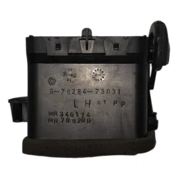 DIFUSOR AR ESQUERDO PAJERO IO E TR4 1998 A 20015 MR346174