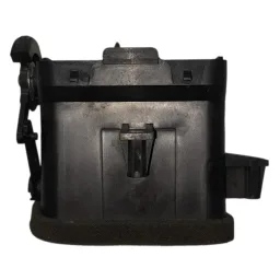 DIFUSOR AR ESQUERDO PAJERO IO E TR4 1998 A 20015 MR346174