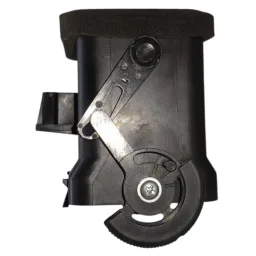DIFUSOR AR ESQUERDO PAJERO IO E TR4 1998 A 20015 MR346174