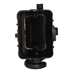 DIFUSOR AR ESQUERDO PAJERO IO E TR4 1998 A 20015 MR346174