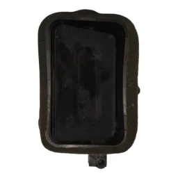 DIFUSOR AR ESQUERDO PAJERO IO E TR4 1998 A 20015 MR346174
