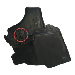 CAIXA FILTRO AR PAJERO TR4 2.0 2003 A 2015 MR373229 DETALHE