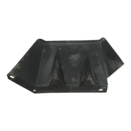 PROTETOR TANQUE COMBUSTÍVEL PAJERO TR4 2010 A 2015 CA420646