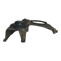 CAPA CORREIA DENTADA INFERIOR PAJERO TR4 10 A 15 MD309888