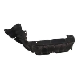 PARA-BARRO DIANTEIRO ESQUERDO PAJERO TR4 2010 A 2015 DETALHE