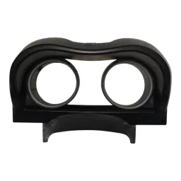 MOLDURA PAINEL INSTRUMENTOS PAJERO TR4 2010 A 2015 CA520233