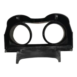 MOLDURA PAINEL INSTRUMENTOS PAJERO TR4 2010 A 2015 CA520233