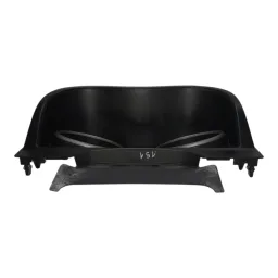 MOLDURA PAINEL INSTRUMENTOS PAJERO TR4 2010 A 2015 CA520233
