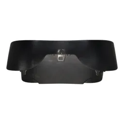 MOLDURA PAINEL INSTRUMENTOS PAJERO TR4 2010 A 2015 CA520233