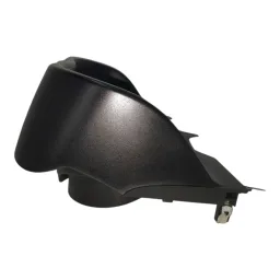 MOLDURA PAINEL INSTRUMENTOS PAJERO TR4 2010 A 2015 CA520233