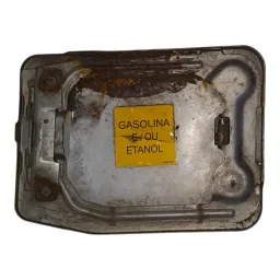 PORTINHOLA TANQUE COMBUSTÍVEL PAJERO TR4 2010 A 2015