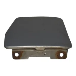 PORTINHOLA TANQUE COMBUSTÍVEL PAJERO TR4 2010 A 2015