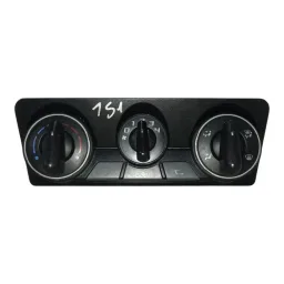 COMANDO AR CONDICIONADO PAJERO TR4 2010 A 2015 CA550041