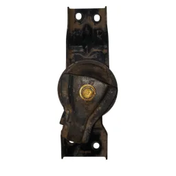 COXIM MOTOR DIREITO MITSUBISHI PAJERO TR4 2003 A 2015