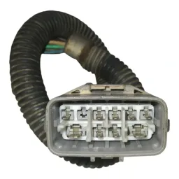 CHAVE SELETORA AUTOMÁTICA PAJERO TR4 2003 A 2015 03A040