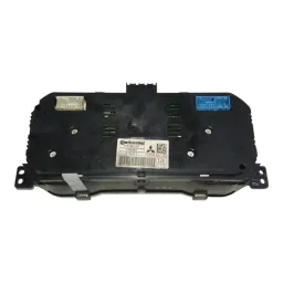 PAINEL INSTRUMENTOS PAJERO TR4 4X2 AT 2010 A 2015 CA540968