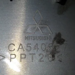 MOLDURA COMPUTADOR BORDO PAJERO TR4 2010 A 2015 CA540677