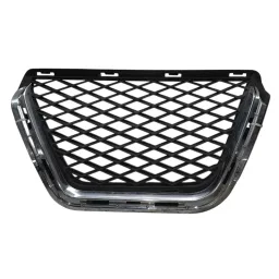GRADE DIANTEIRA ESQUERDA PAJERO TR4 2010 A 2015 CA421041