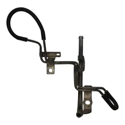 MANGUEIRA CANO VÁLVULA SOLENOÍDE PAJERO TR4 FLEX 2010 A 2015