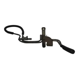 MANGUEIRA CANO VÁLVULA SOLENOÍDE PAJERO TR4 FLEX 2010 A 2015