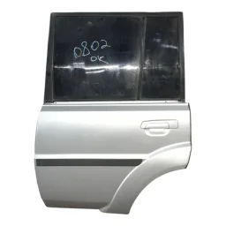 PORTA TRASEIRA ESQUERDA PAJERO TR4 2010 A 2015