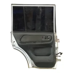 PORTA TRASEIRA ESQUERDA PAJERO TR4 2010 A 2015