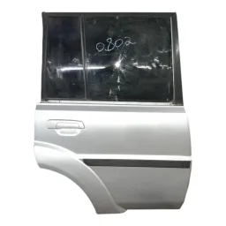 PORTA TRASEIRA DIREITA PAJERO TR4 2010 A 2015
