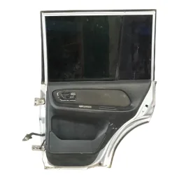 PORTA TRASEIRA DIREITA PAJERO TR4 2010 A 2015