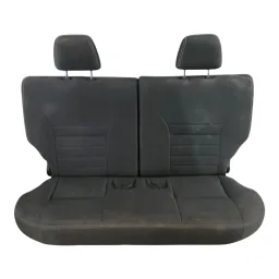 CONJUNTO BANCO TRASEIRO TECIDO PAJERO TR4 10 A 15 SEM PUXADO