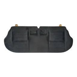 CONJUNTO BANCO TRASEIRO TECIDO PAJERO TR4 10 A 15 SEM PUXADO