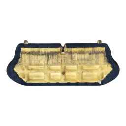 CONJUNTO BANCO TRASEIRO TECIDO PAJERO TR4 10 A 15 SEM PUXADO