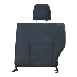 CONJUNTO BANCO TRASEIRO TECIDO PAJERO TR4 10 A 15 SEM PUXADO