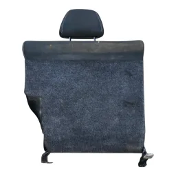 CONJUNTO BANCO TRASEIRO TECIDO PAJERO TR4 10 A 15 SEM PUXADO