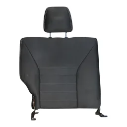 CONJUNTO BANCO TRASEIRO TECIDO PAJERO TR4 10 A 15 SEM PUXADO