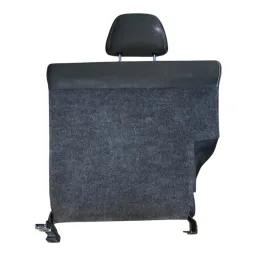 CONJUNTO BANCO TRASEIRO TECIDO PAJERO TR4 10 A 15 SEM PUXADO