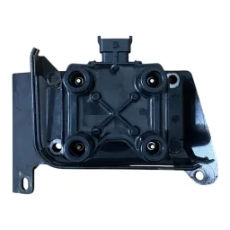 BOBINA IGNIÇÃO MITSUBISHI PAJERO TR4 2.0 FLEX 2010 A 2015 F000ZS0200 F000ZS0203 BI0023MM