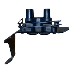 BOBINA IGNIÇÃO MITSUBISHI PAJERO TR4 2.0 FLEX 2010 A 2015 F000ZS0200 F000ZS0203 BI0023MM