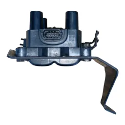 BOBINA IGNIÇÃO MITSUBISHI PAJERO TR4 2.0 FLEX 2010 A 2015 F000ZS0200 F000ZS0203 BI0023MM