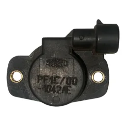 SENSOR TPS BORBOLETA PAJERO TR4 2.0 FLEX 2008 A 2015