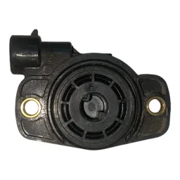 SENSOR TPS BORBOLETA PAJERO TR4 2.0 FLEX 2008 A 2015