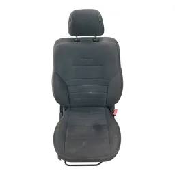 BANCO PASSAGEIRO TECIDO PAJERO TR4 2010 A 2015 RASGADO