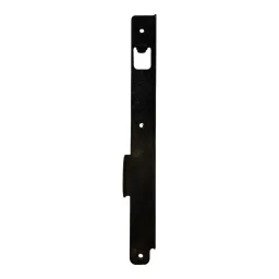 SUPORTE PARA-CHOQUE DIANTEIRO ESQUERDO PAJERO TR4 10 A 15