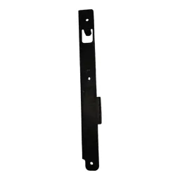 SUPORTE PARA-CHOQUE DIANTEIRO ESQUERDO PAJERO TR4 10 A 15