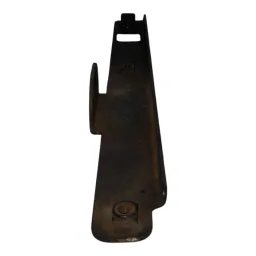 SUPORTE PARA-CHOQUE DIANTEIRO ESQUERDO PAJERO TR4 10 A 15