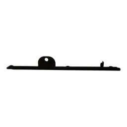 SUPORTE PARA-CHOQUE DIANTEIRO ESQUERDO PAJERO TR4 10 A 15