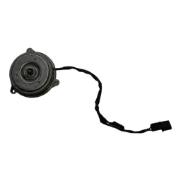 MOTOR HÉLICE VENTOINHA 10 PÁS PAJERO TR4 2003 A 2015 SIMILAR