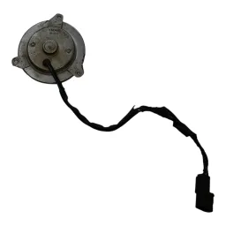MOTOR HÉLICE VENTOINHA 10 PÁS PAJERO TR4 2003 A 2015 SIMILAR