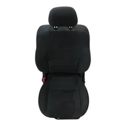 BANCO MOTORISTA TECIDO PAJERO TR4 2010 A 2015 RASGADO